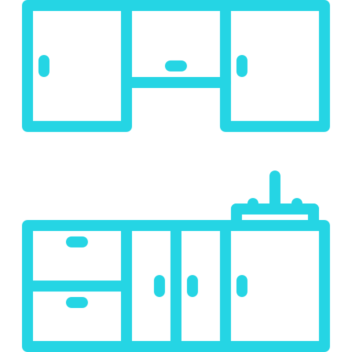 خدمات کابینت و کمد دیواری در پرند